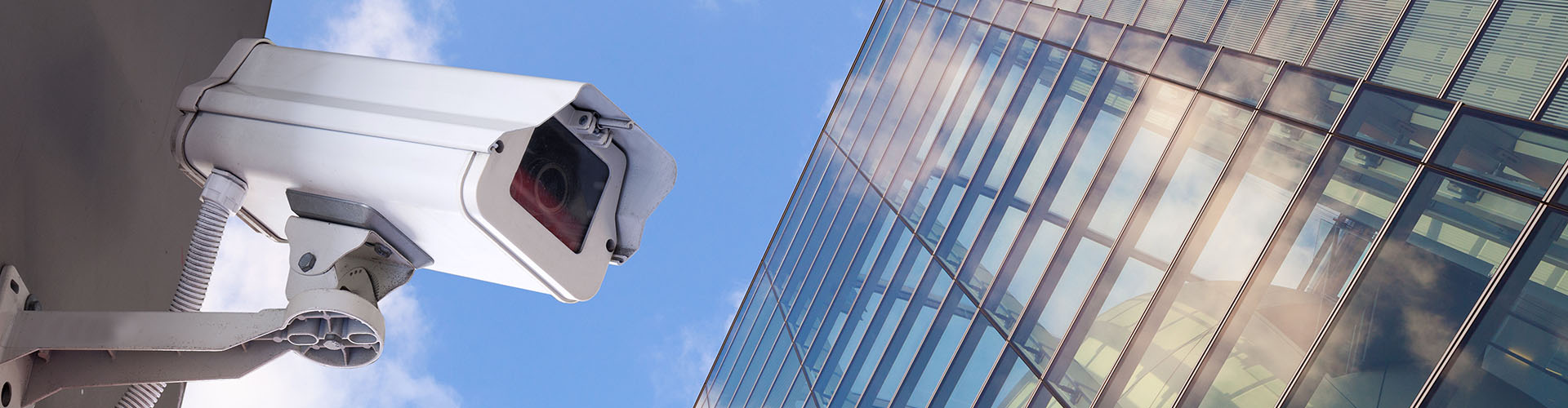 VIDEO SURVEILLANCE SYSTEMS FOR YOUR BUSINESS<br />
