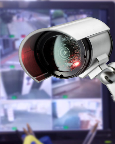  Should You Create Your Own Surveillance System, or Have One Installed for You?