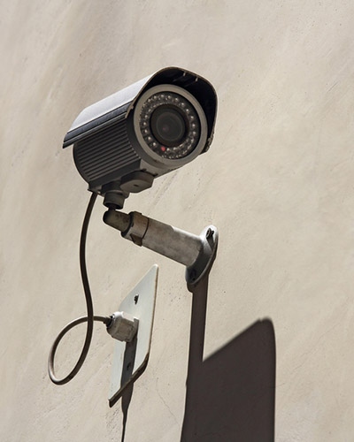 Types of Video Surveillance for Business