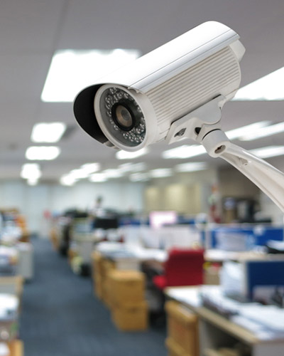Pros and cons of security cameras