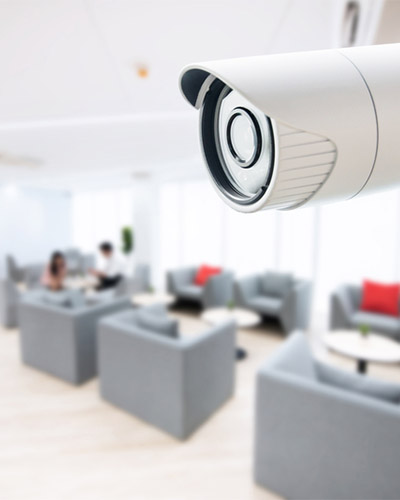 Importance of workplace policies on surveillance monitoring